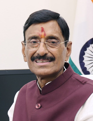 Sanjay Seth